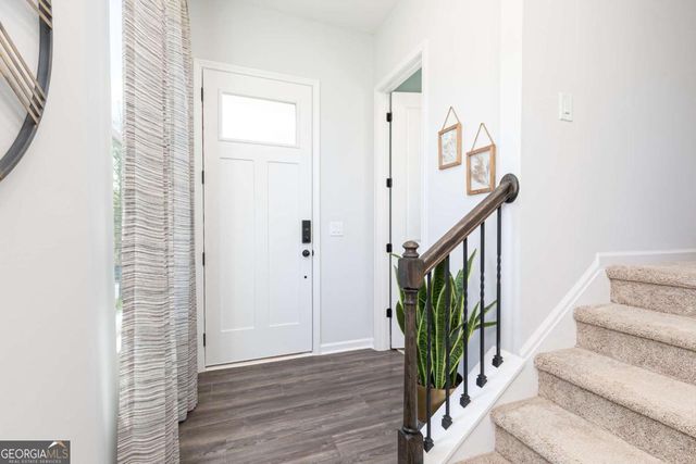 3529 Annsbury Court, Lilburn, GA 30047