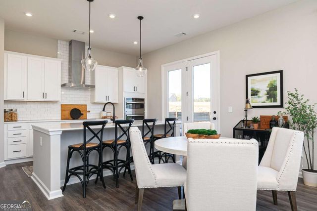 3529 Annsbury Court, Lilburn, GA 30047