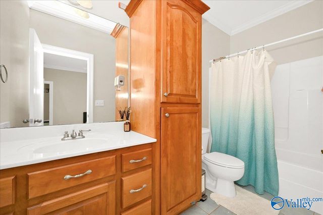 4017 Saddlehorn Bend, Decatur, AL 35603