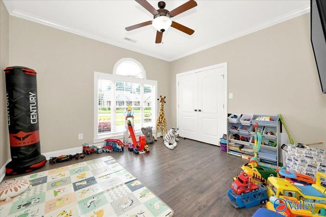 4017 Saddlehorn Bend, Decatur, AL 35603
