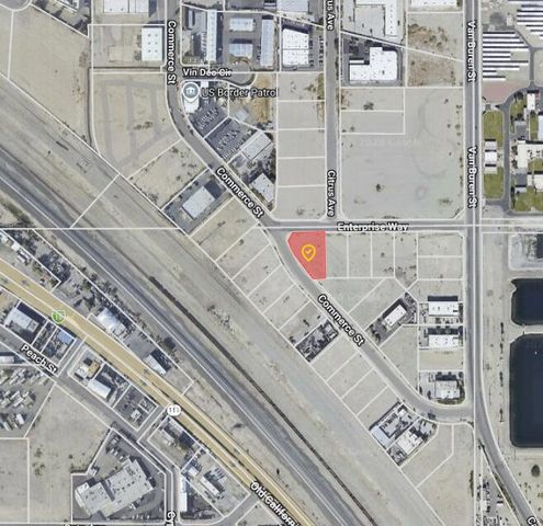 46050 Commerce Street, Indio, CA 92201