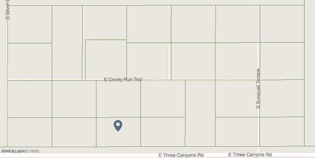 Image 1 of property listing at tbd Three Canyons Boulevard 24, Hereford, AZ 85615