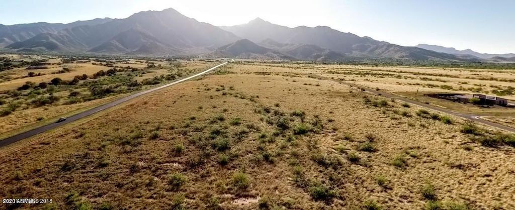 Image 5 of property listing at tbd Three Canyons Boulevard 24, Hereford, AZ 85615