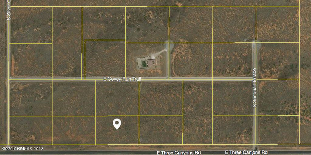 Image 9 of property listing at tbd Three Canyons Boulevard 24, Hereford, AZ 85615