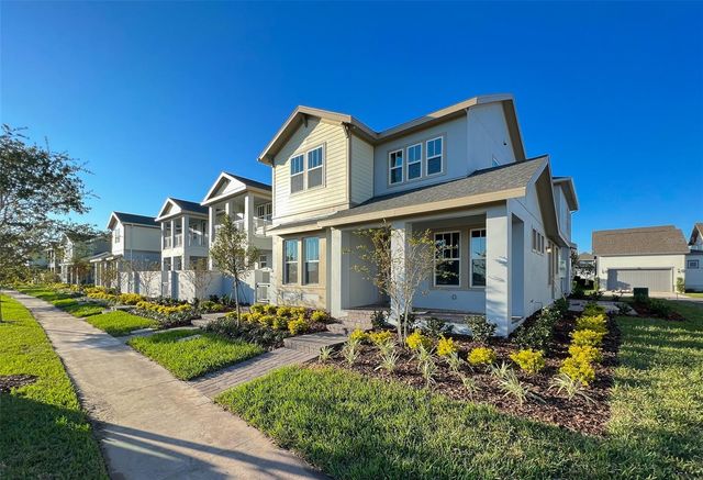 6951 NEMOURS PARKWAY, Orlando, FL 32827