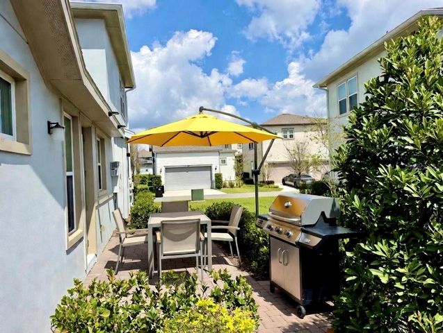 6951 NEMOURS PARKWAY, Orlando, FL 32827