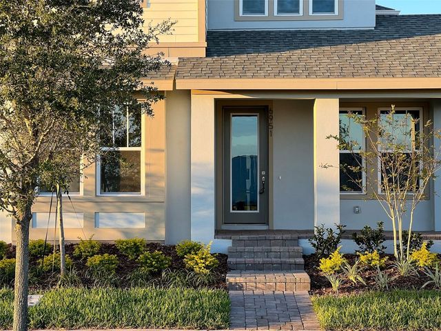 6951 NEMOURS PARKWAY, Orlando, FL 32827