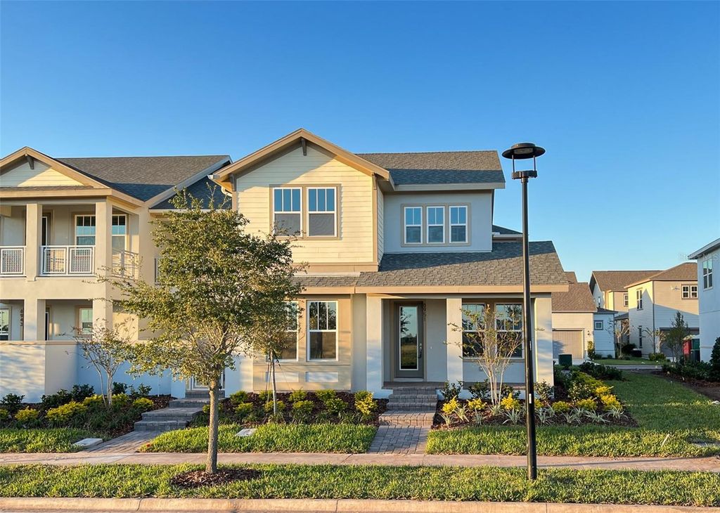 6951 NEMOURS PARKWAY, Orlando, FL 32827