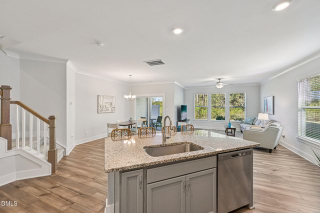 1056 Arbor Edge Lane, Durham, NC 27703