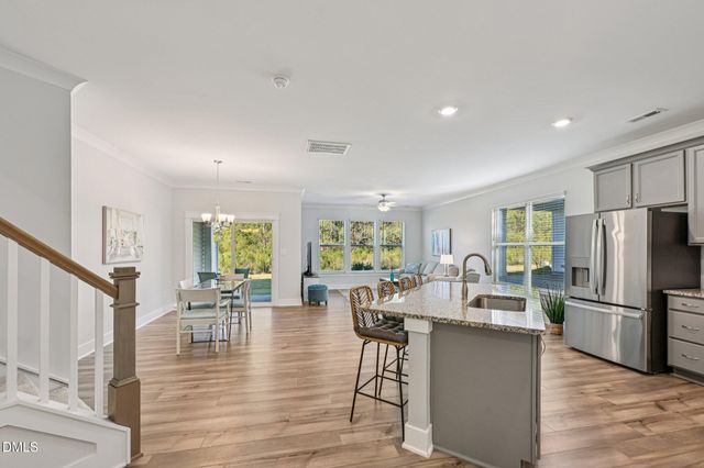 1056 Arbor Edge Lane, Durham, NC 27703