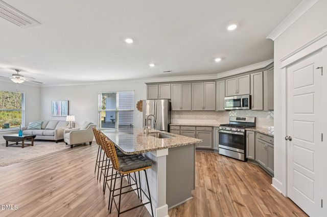 1056 Arbor Edge Lane, Durham, NC 27703