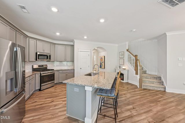 1056 Arbor Edge Lane, Durham, NC 27703