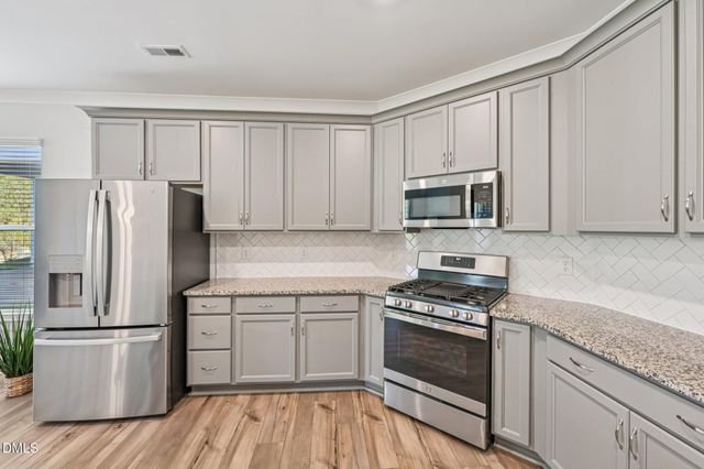 1056 Arbor Edge Lane, Durham, NC 27703