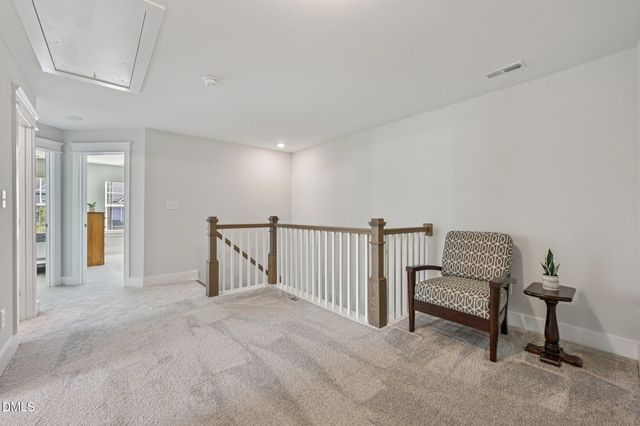 1056 Arbor Edge Lane, Durham, NC 27703