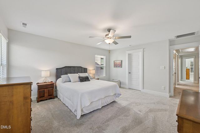 1056 Arbor Edge Lane, Durham, NC 27703