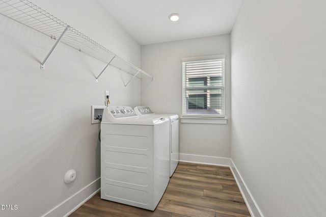 1056 Arbor Edge Lane, Durham, NC 27703