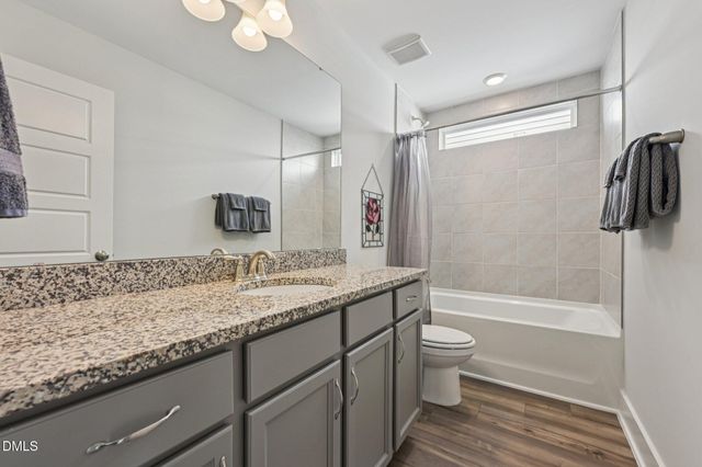 1056 Arbor Edge Lane, Durham, NC 27703