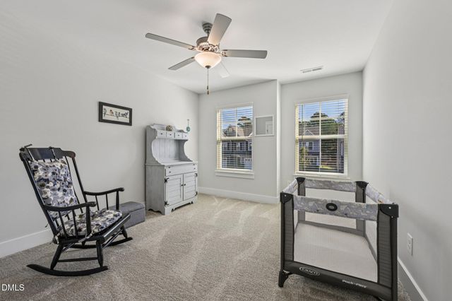 1056 Arbor Edge Lane, Durham, NC 27703