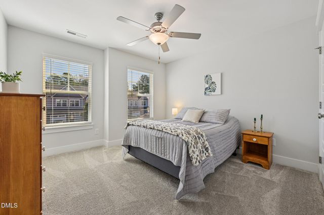 1056 Arbor Edge Lane, Durham, NC 27703