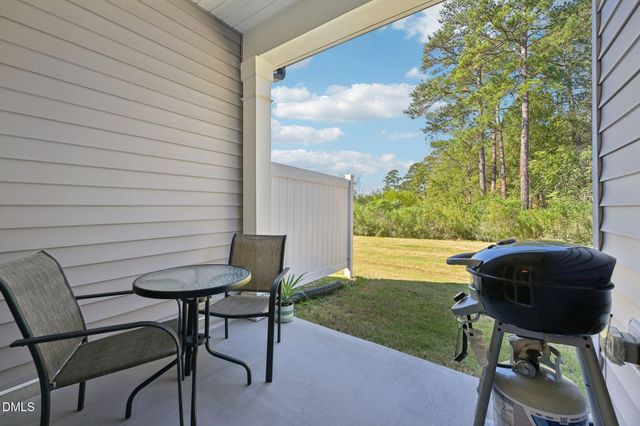 1056 Arbor Edge Lane, Durham, NC 27703