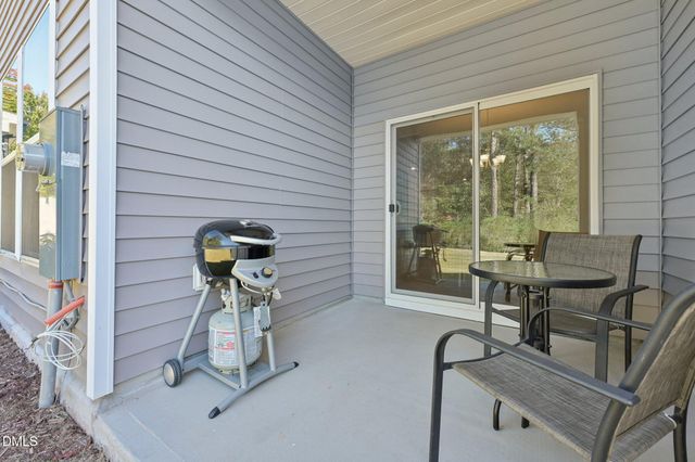 1056 Arbor Edge Lane, Durham, NC 27703