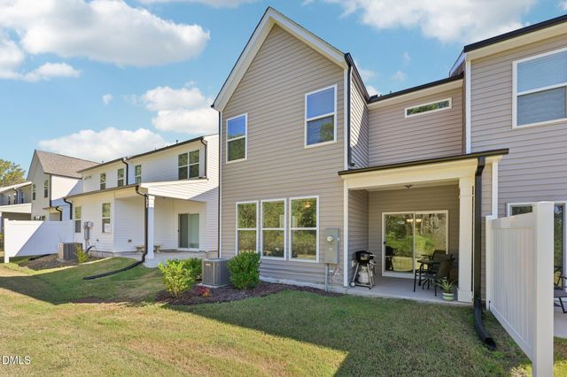 1056 Arbor Edge Lane, Durham, NC 27703