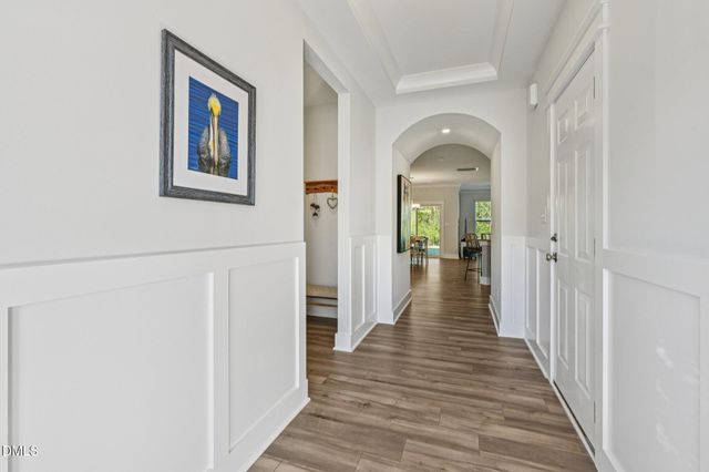 1056 Arbor Edge Lane, Durham, NC 27703