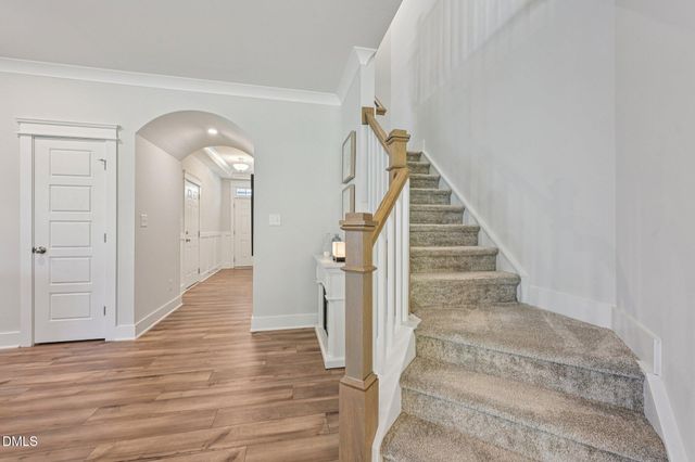 1056 Arbor Edge Lane, Durham, NC 27703