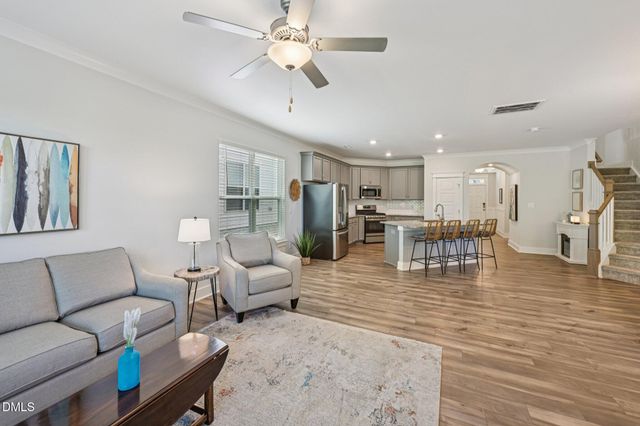 1056 Arbor Edge Lane, Durham, NC 27703