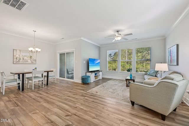 1056 Arbor Edge Lane, Durham, NC 27703