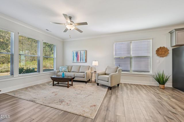 1056 Arbor Edge Lane, Durham, NC 27703