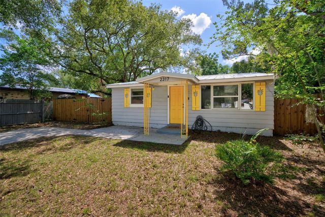 2317 S SUMMERLIN AVENUE, Sanford, FL 32771