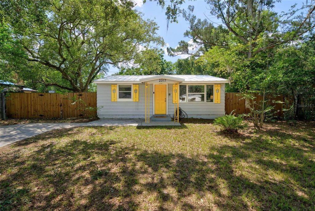 2317 S SUMMERLIN AVENUE, Sanford, FL 32771