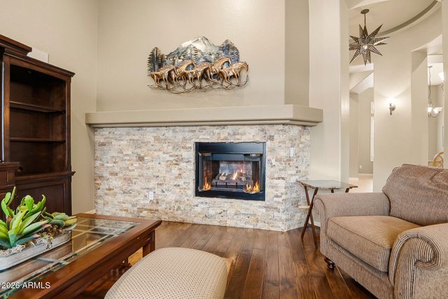 42416 N CROSSWATER Way, Anthem, AZ 85086