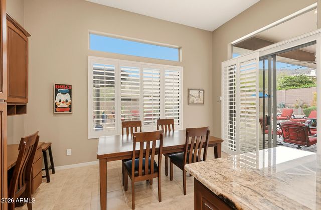 42416 N CROSSWATER Way, Anthem, AZ 85086