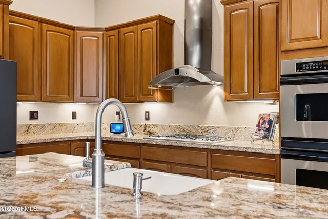 42416 N CROSSWATER Way, Anthem, AZ 85086