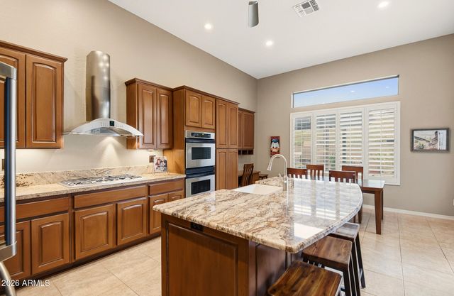 42416 N CROSSWATER Way, Anthem, AZ 85086