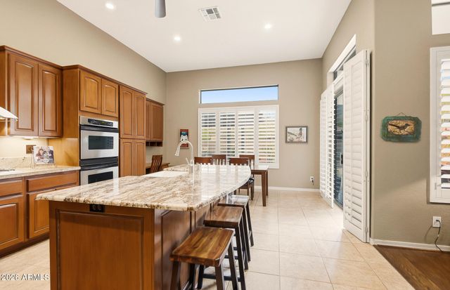 42416 N CROSSWATER Way, Anthem, AZ 85086