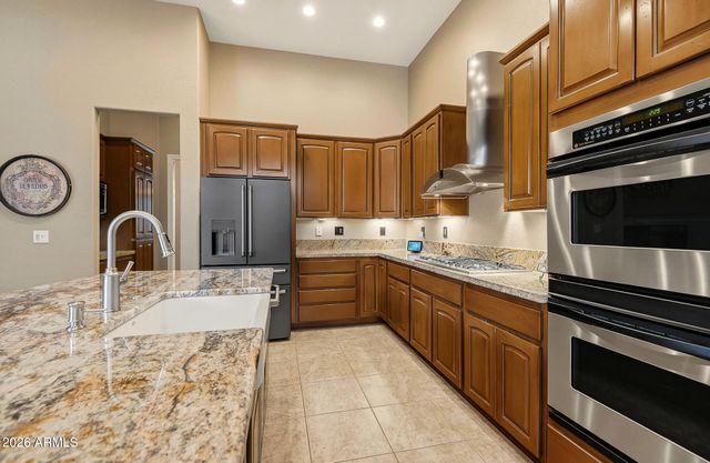 42416 N CROSSWATER Way, Anthem, AZ 85086