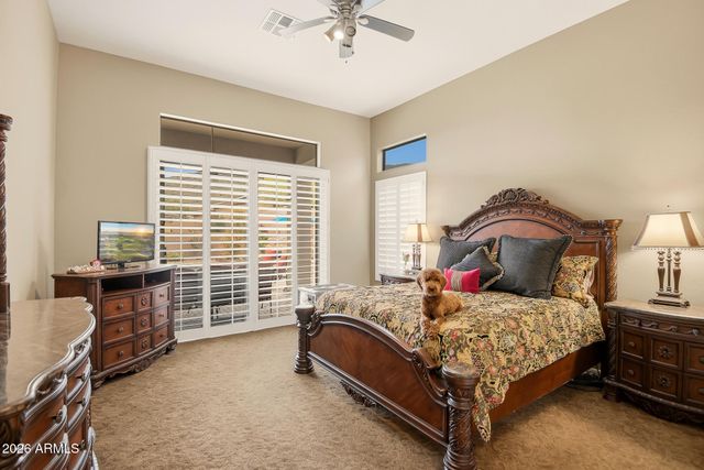 42416 N CROSSWATER Way, Anthem, AZ 85086