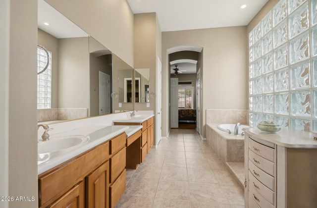 42416 N CROSSWATER Way, Anthem, AZ 85086