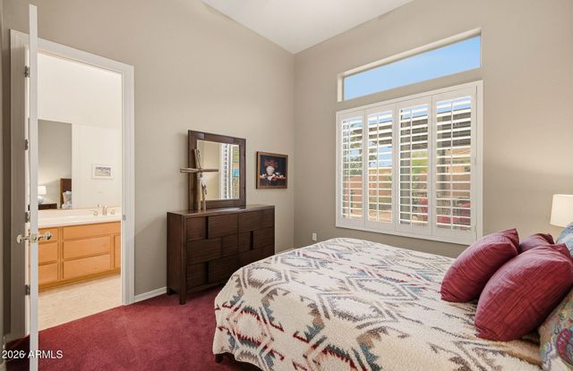 42416 N CROSSWATER Way, Anthem, AZ 85086