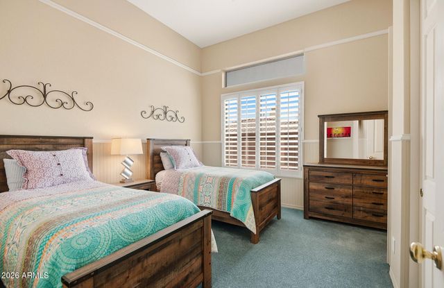 42416 N CROSSWATER Way, Anthem, AZ 85086