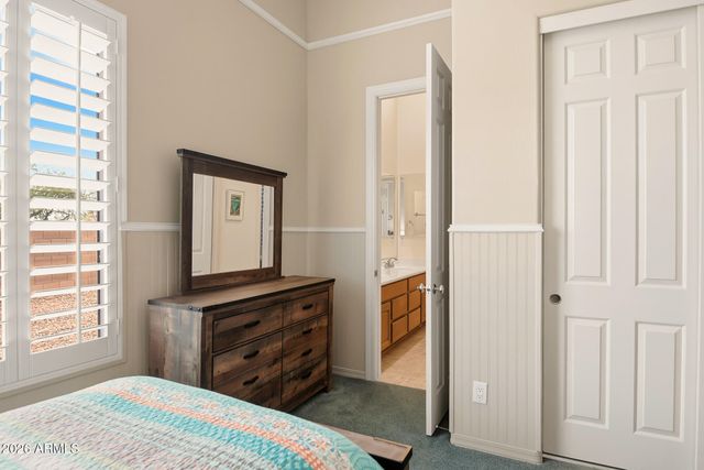 42416 N CROSSWATER Way, Anthem, AZ 85086