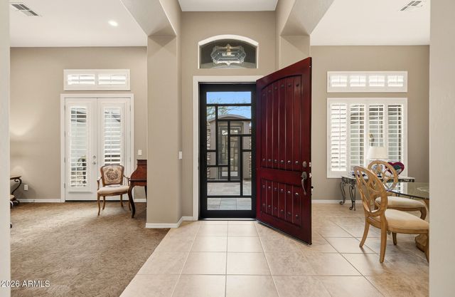 42416 N CROSSWATER Way, Anthem, AZ 85086