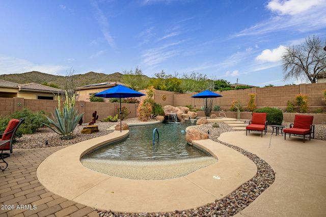 42416 N CROSSWATER Way, Anthem, AZ 85086