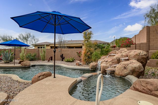 42416 N CROSSWATER Way, Anthem, AZ 85086