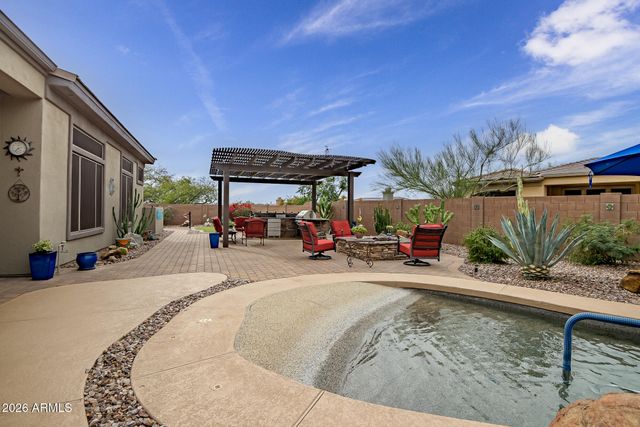 42416 N CROSSWATER Way, Anthem, AZ 85086