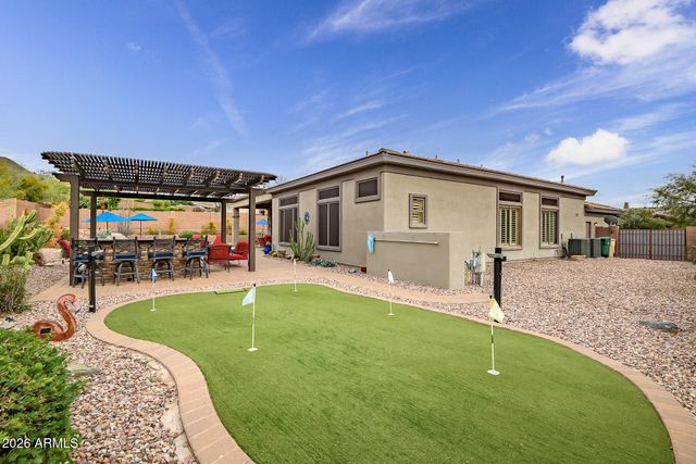 42416 N CROSSWATER Way, Anthem, AZ 85086