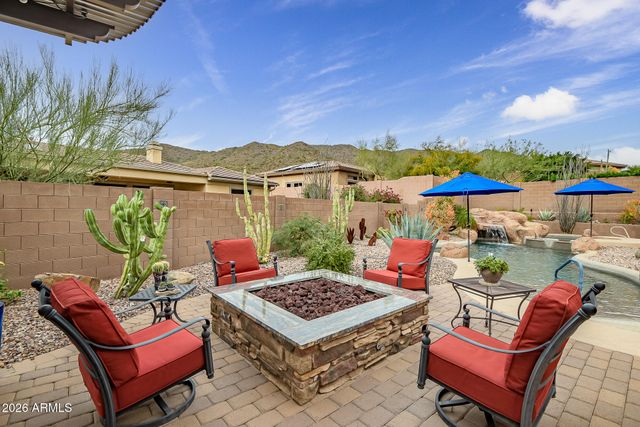 42416 N CROSSWATER Way, Anthem, AZ 85086